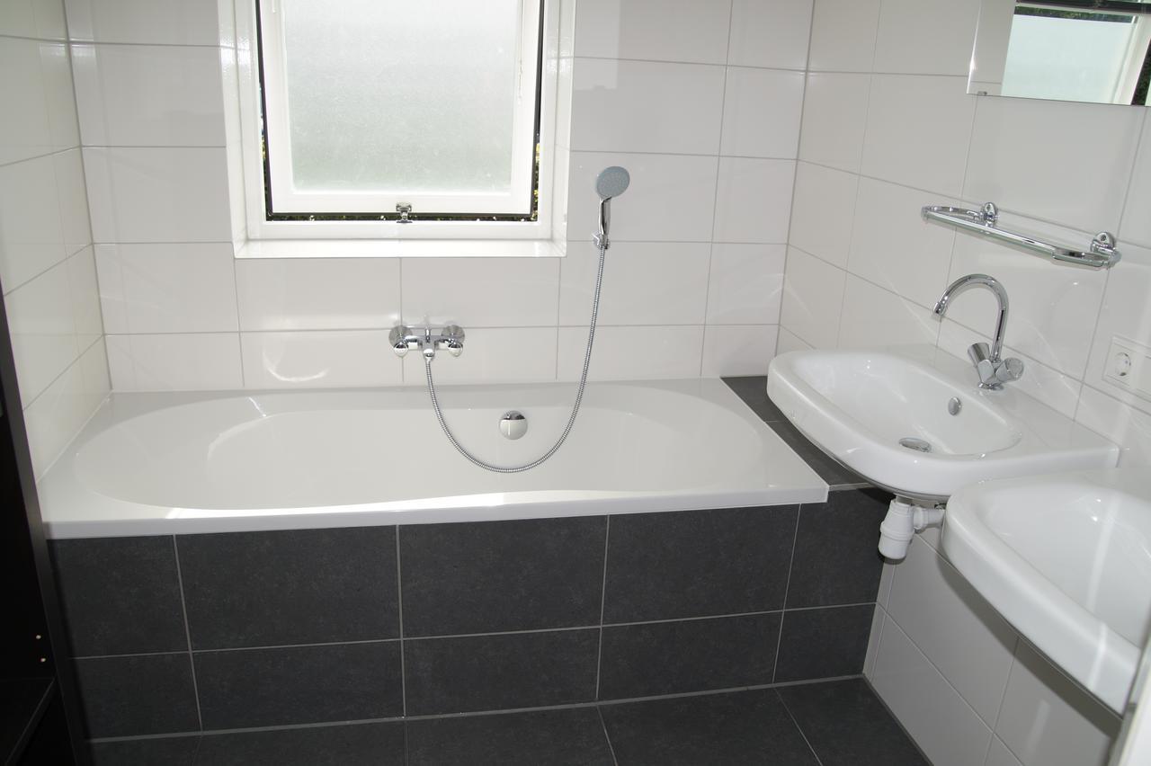 Vakantiehuizen Hofstede Elzenoord Vrouwenpolder Quarto foto