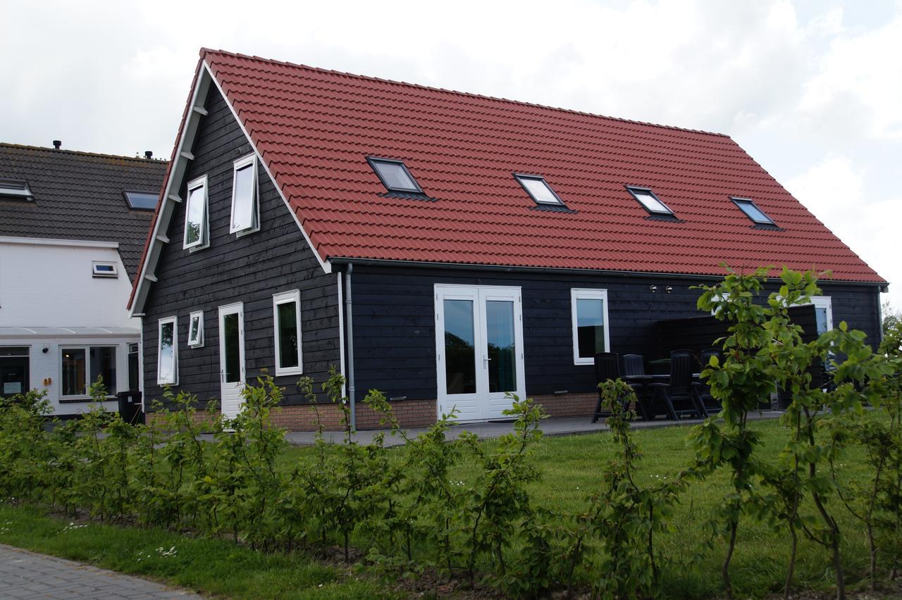 Vakantiehuizen Hofstede Elzenoord Vrouwenpolder Quarto foto