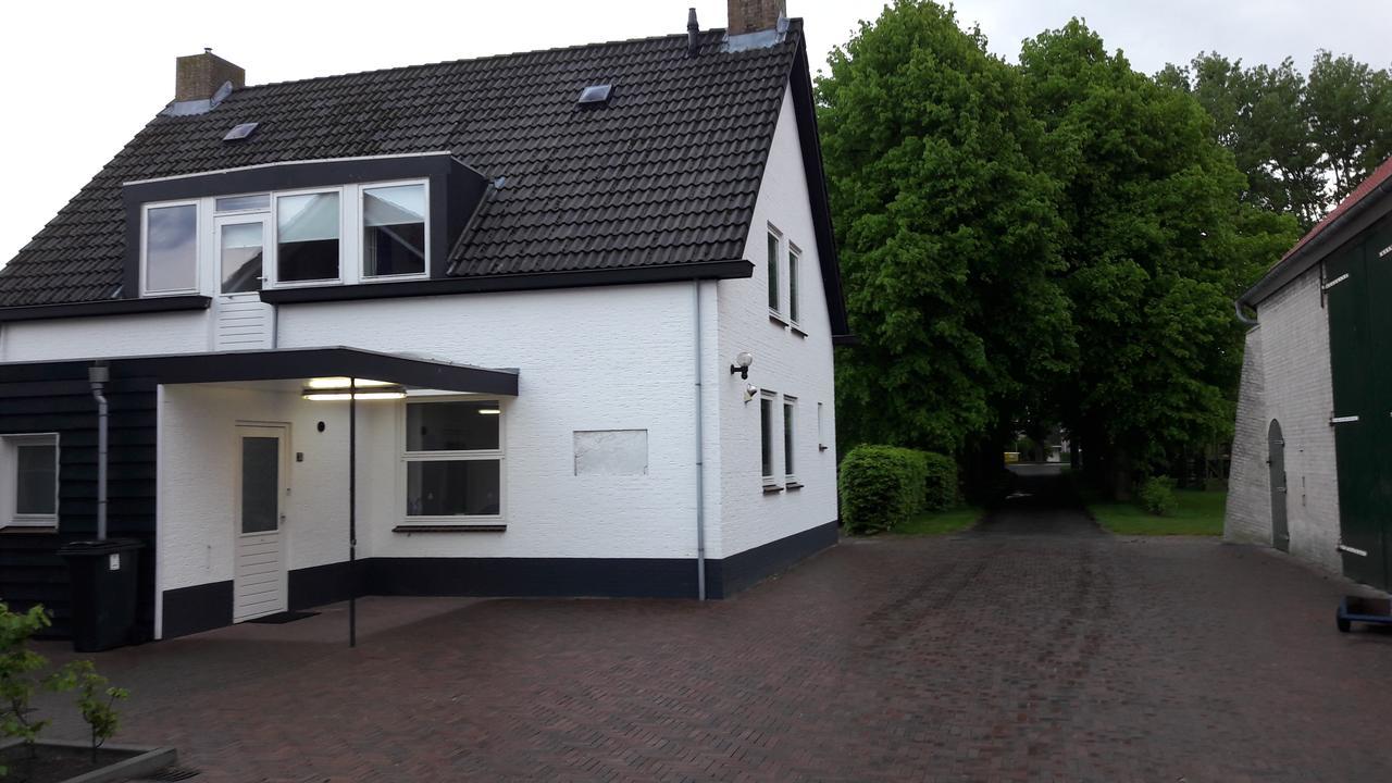 Vakantiehuizen Hofstede Elzenoord Vrouwenpolder Quarto foto