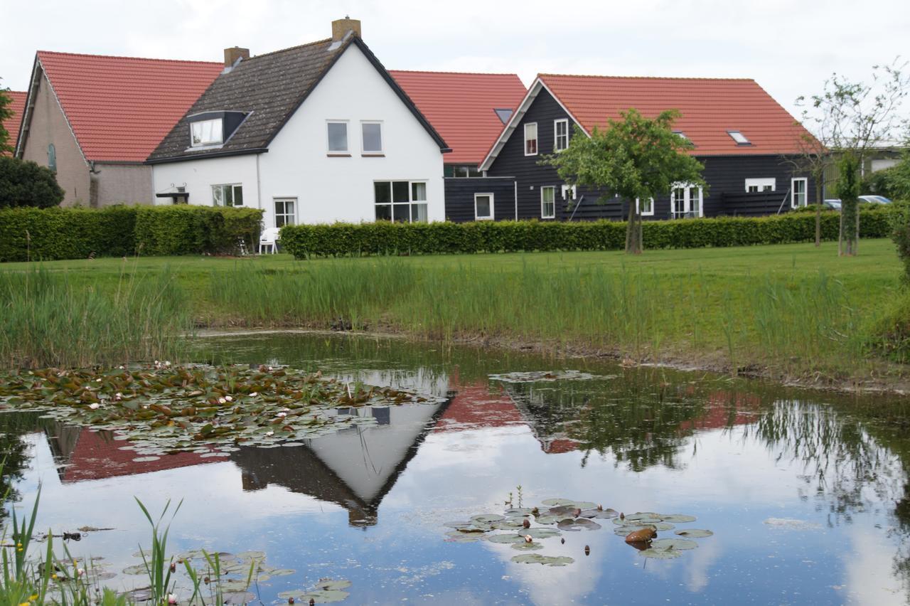 Vakantiehuizen Hofstede Elzenoord Vrouwenpolder Quarto foto