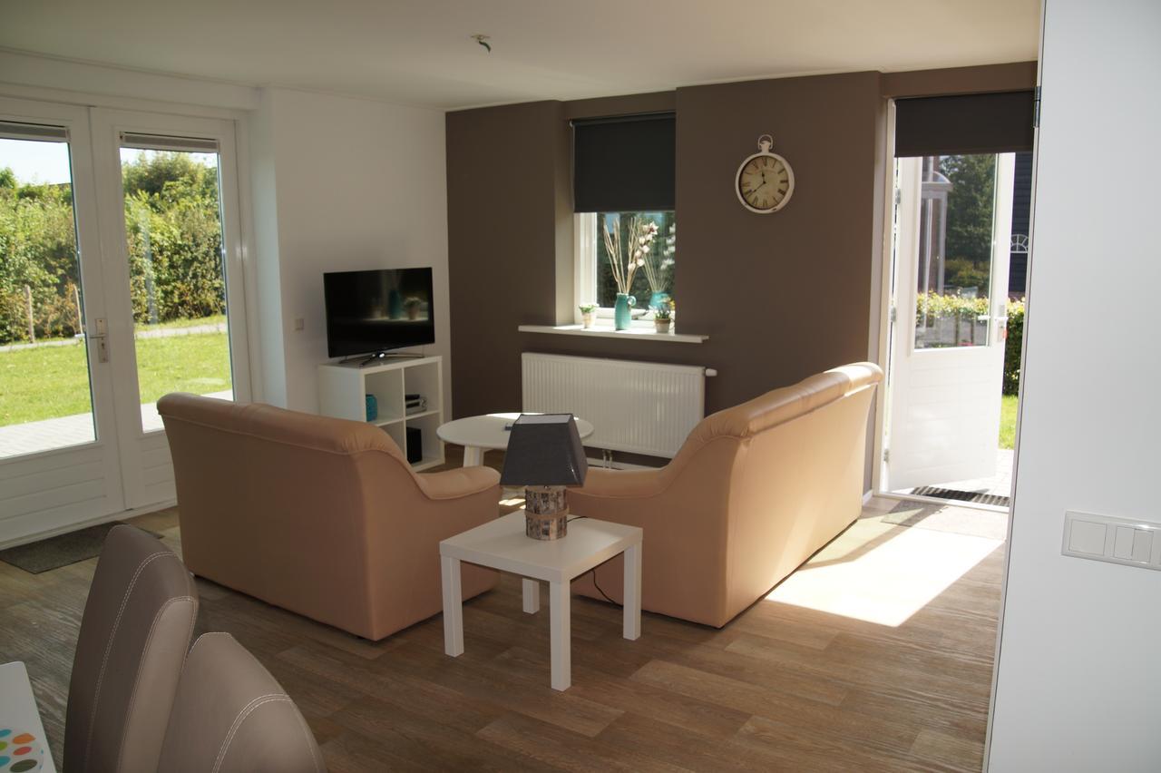 Vakantiehuizen Hofstede Elzenoord Vrouwenpolder Quarto foto