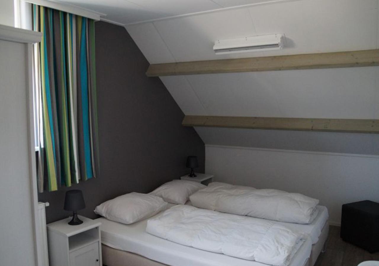 Vakantiehuizen Hofstede Elzenoord Vrouwenpolder Quarto foto