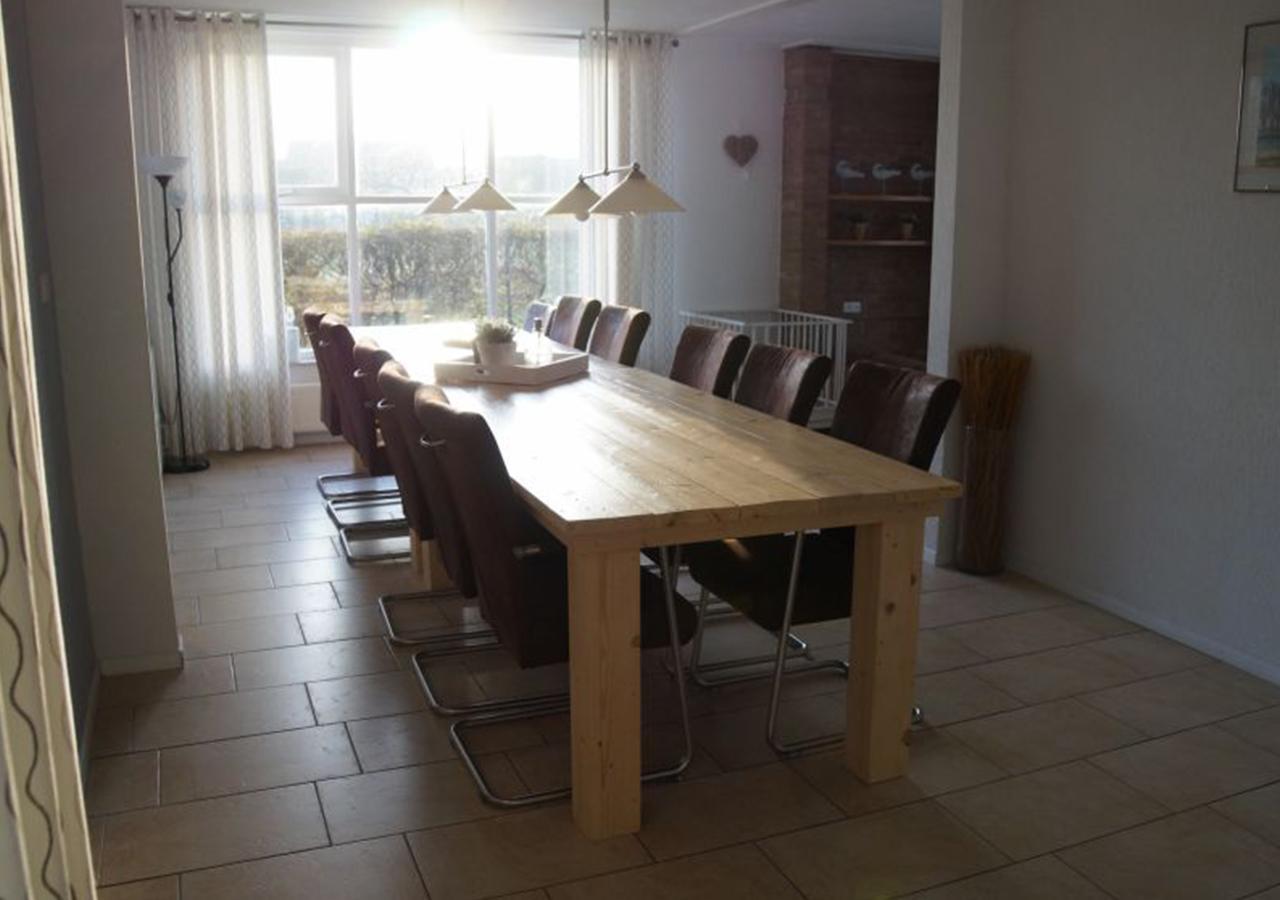 Vakantiehuizen Hofstede Elzenoord Vrouwenpolder Quarto foto