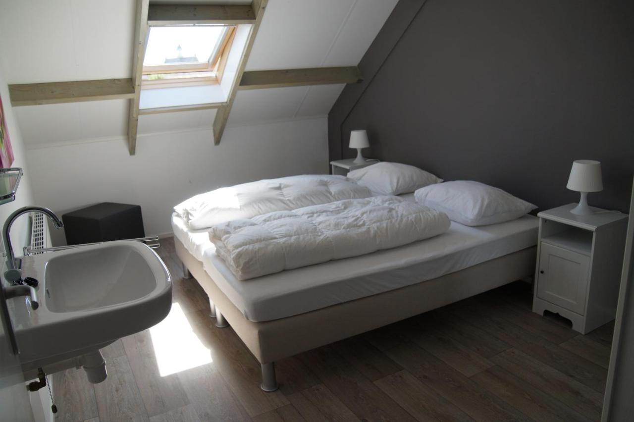 Vakantiehuizen Hofstede Elzenoord Vrouwenpolder Quarto foto