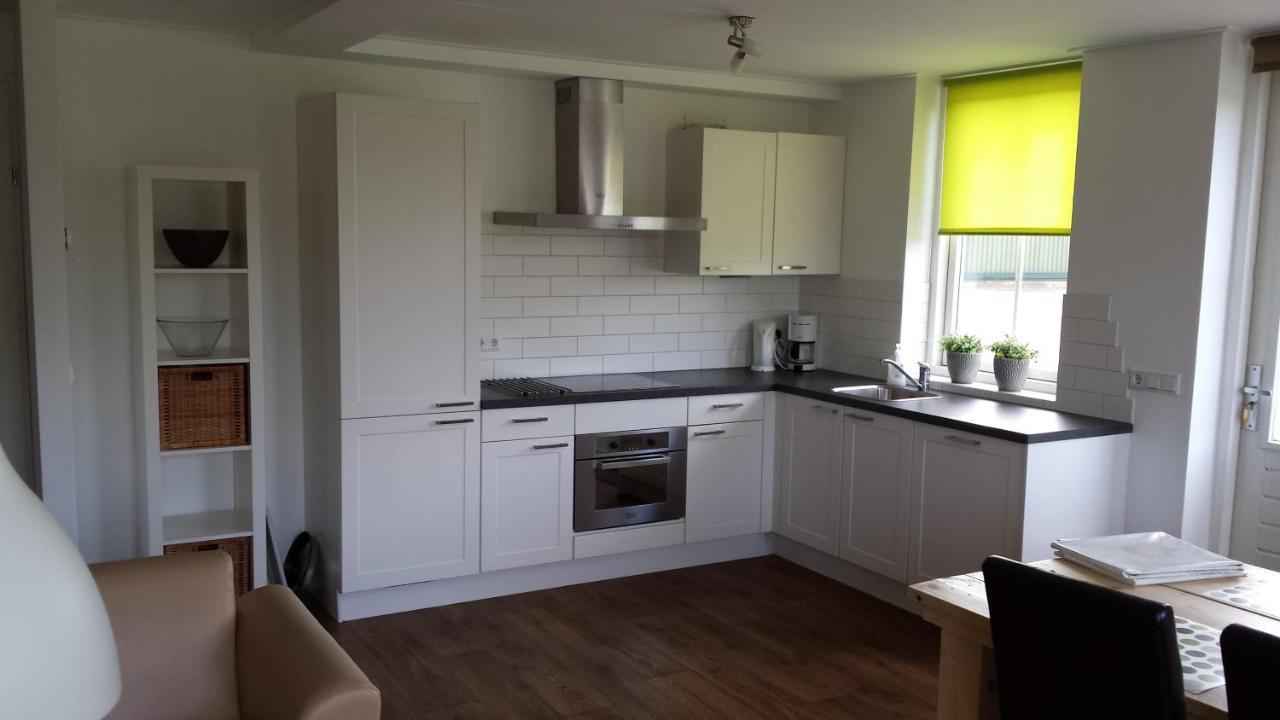Vakantiehuizen Hofstede Elzenoord Vrouwenpolder Quarto foto